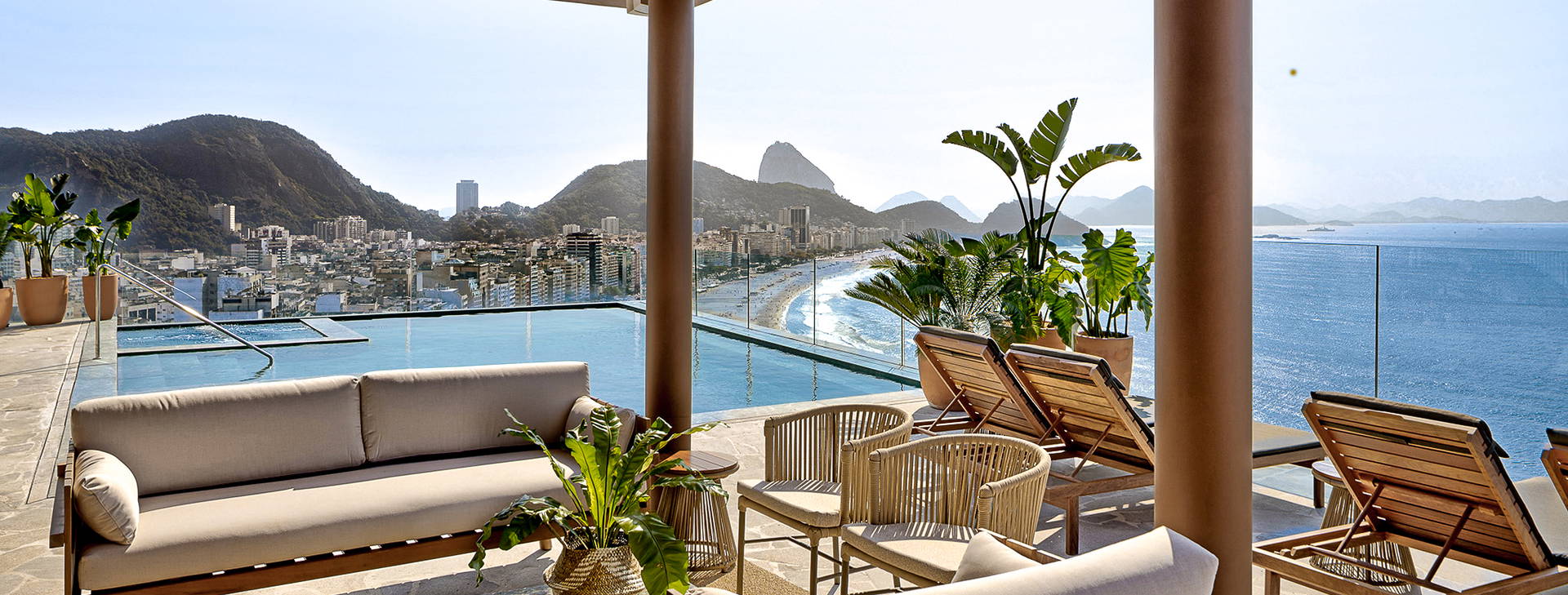 Rio Othon Palace Obrázok12