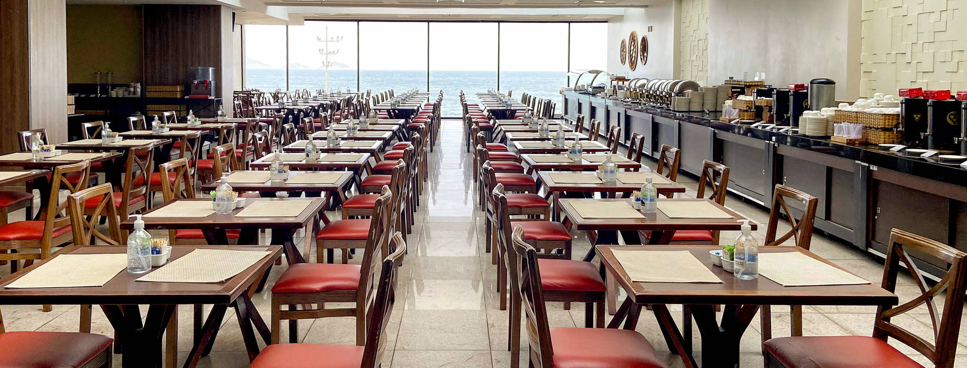 Rio Othon Palace Obrázok9