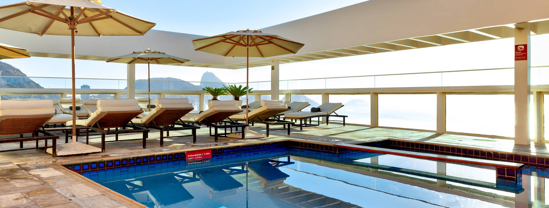 Rio Othon Palace Obrázok1