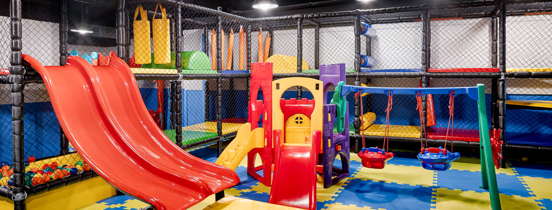 Rio Othon Palace Obrázok22