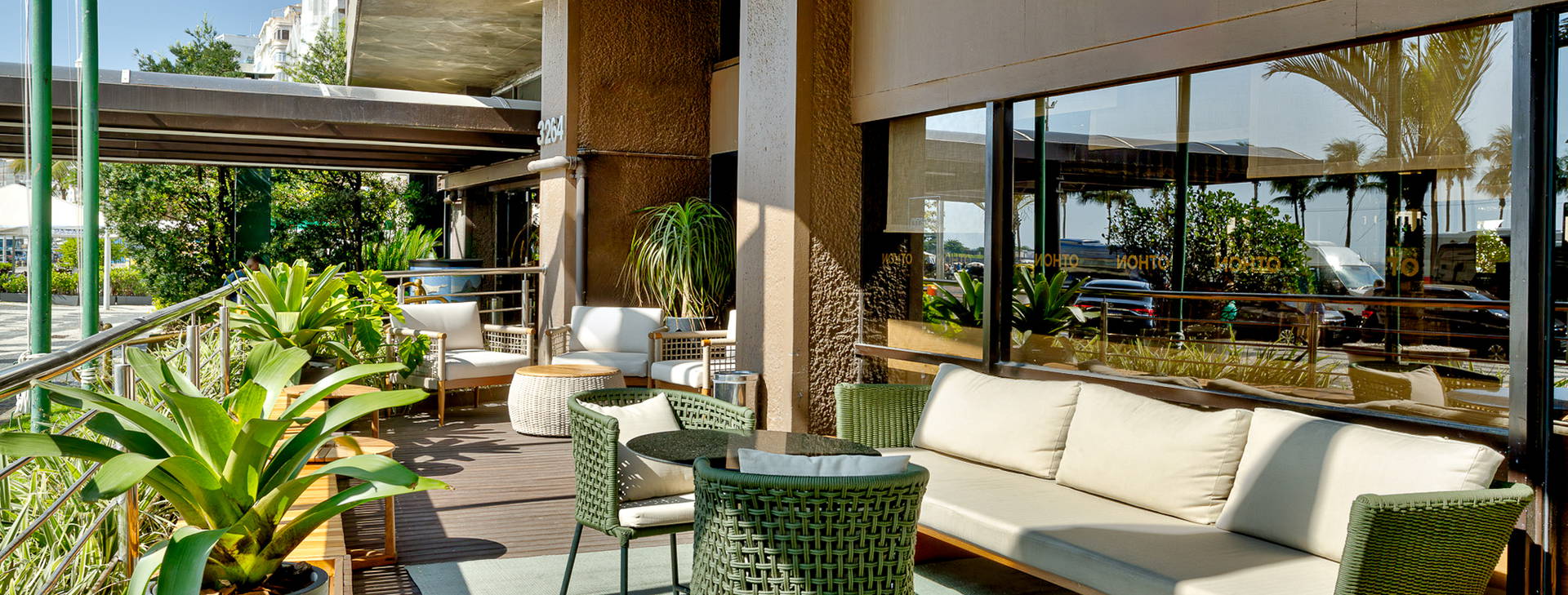 Rio Othon Palace Obrázok15