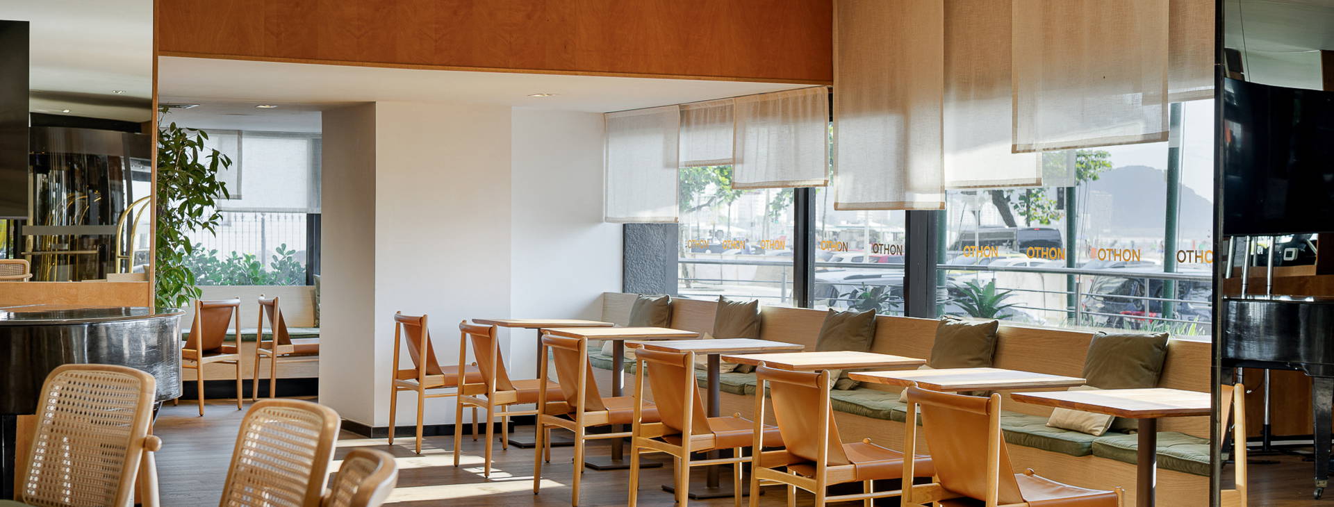 Rio Othon Palace Obrázok18