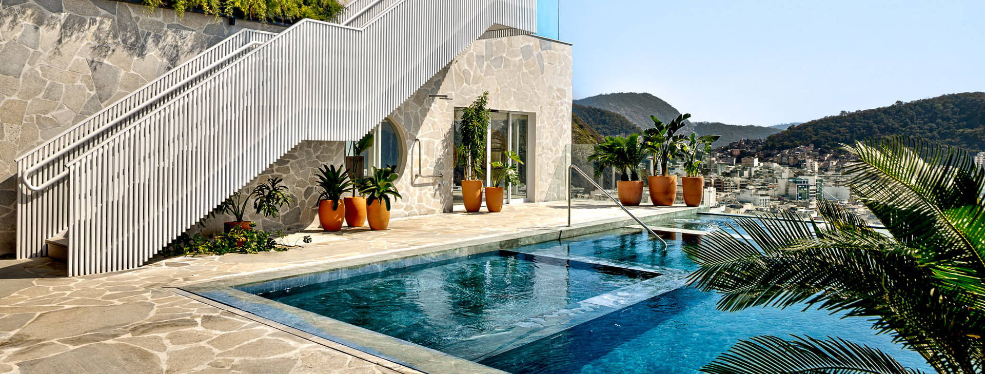 Rio Othon Palace Obrázok3