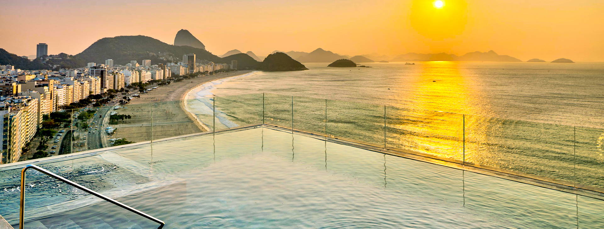 Rio Othon Palace Obrázok2