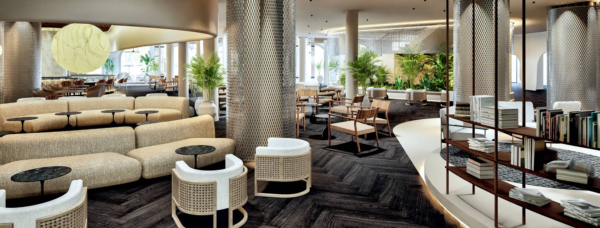 Sunlight Bahia Principe Tenerife Resort Obrázok14