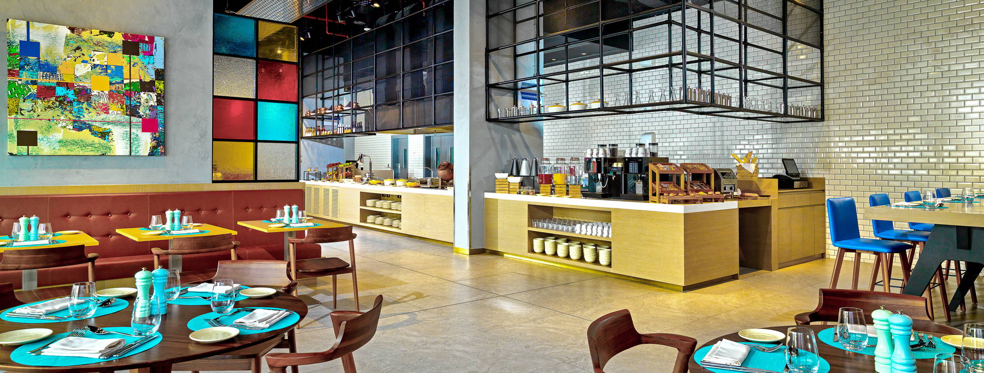 Aloft Palm Jumeirah Obrázok15