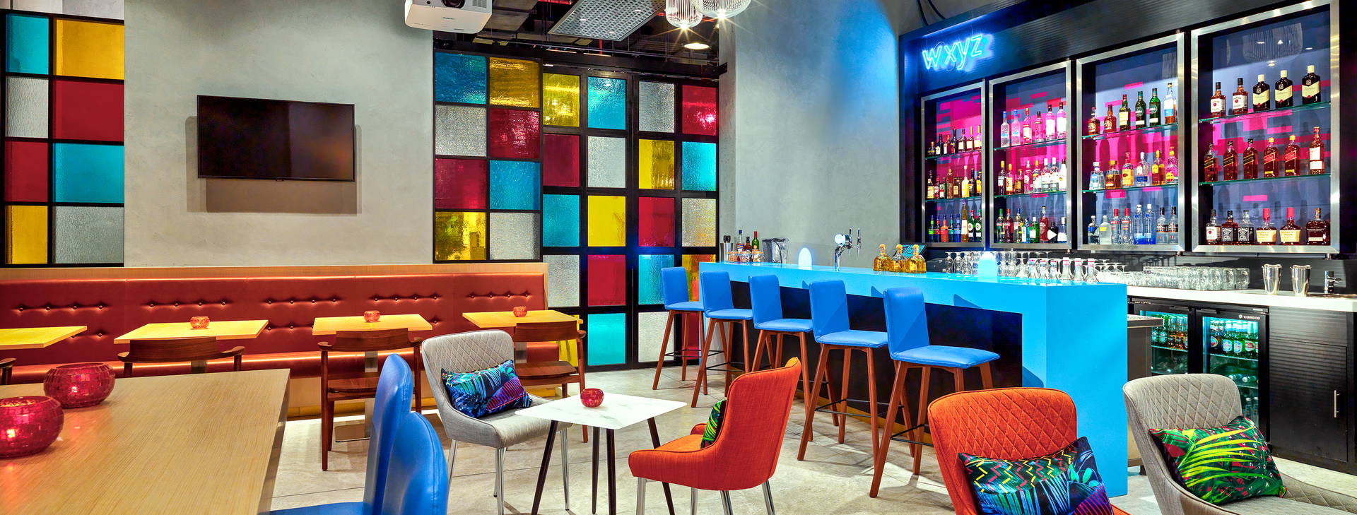 Aloft Palm Jumeirah Obrázok16