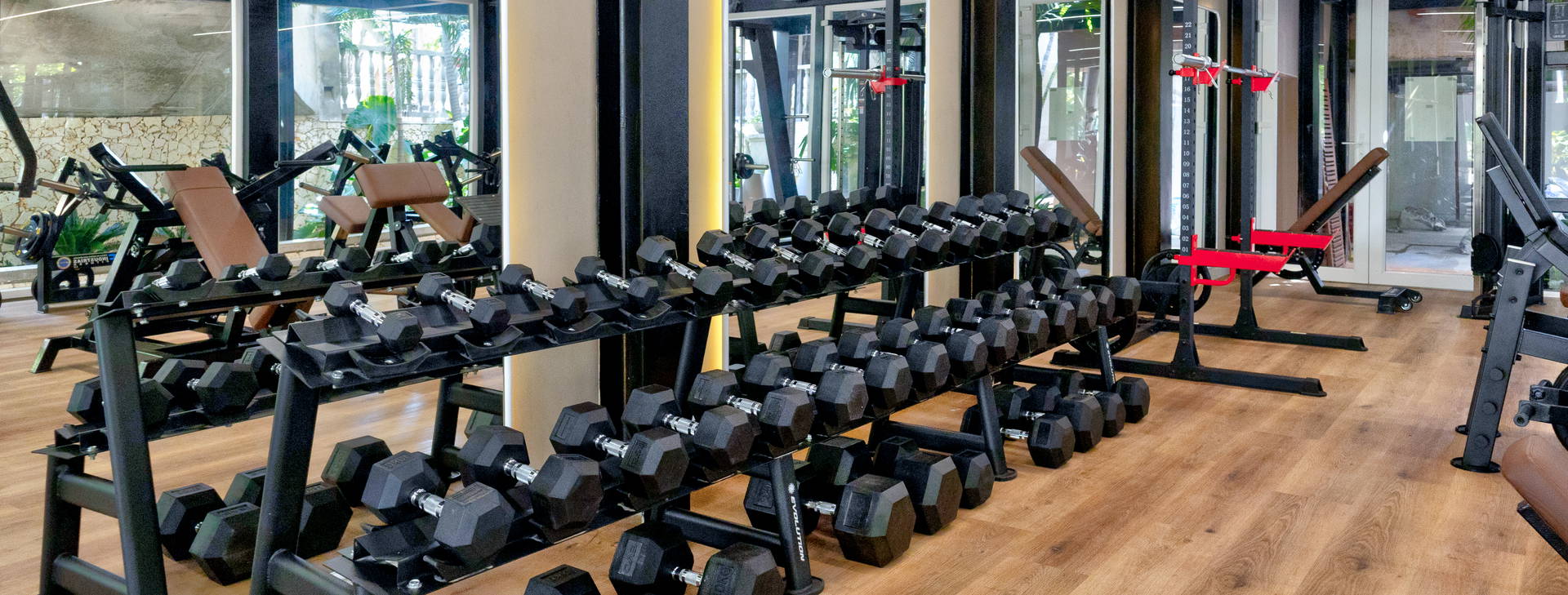 Caribe By Faranda Grand Hotel Obrázok45