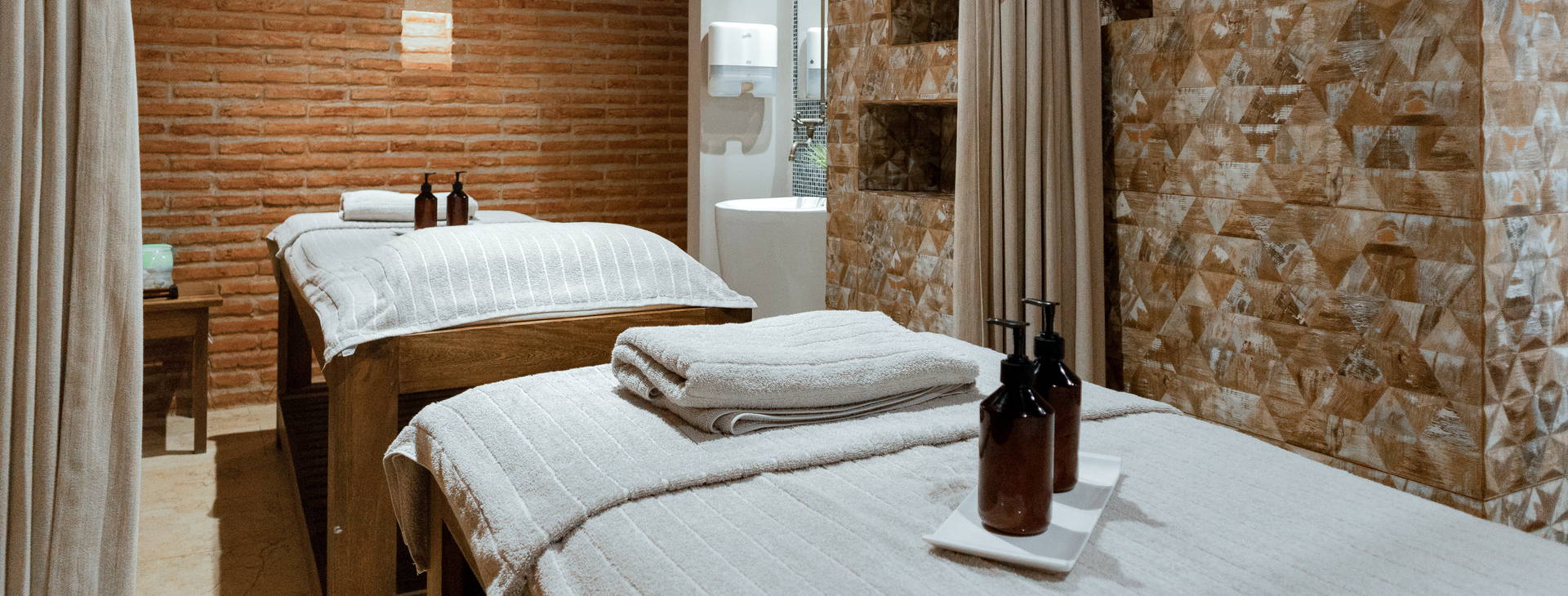 Caribe By Faranda Grand Hotel Obrázok37