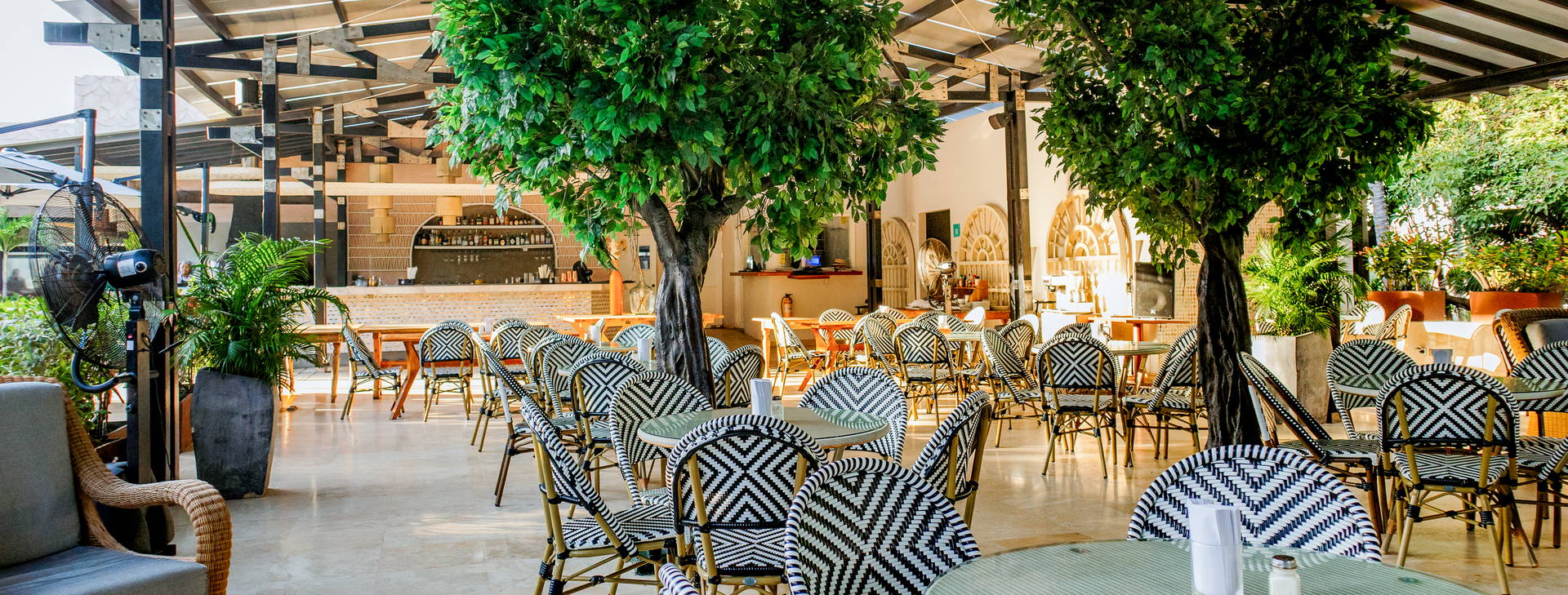 Caribe By Faranda Grand Hotel Obrázok28