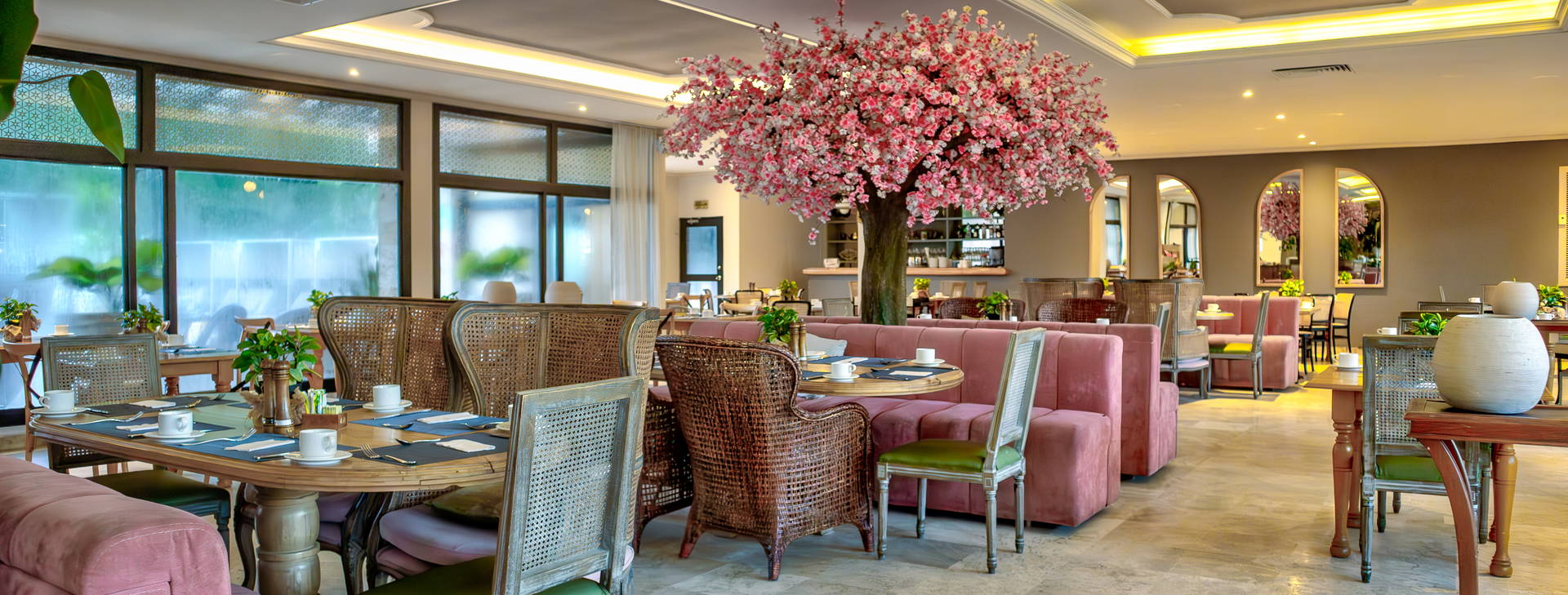 Caribe By Faranda Grand Hotel Obrázok23