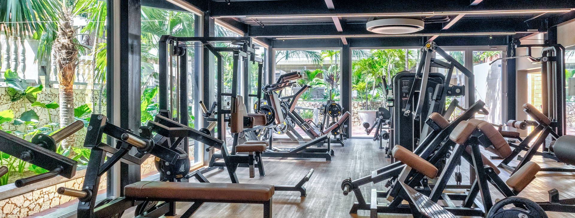 Caribe By Faranda Grand Hotel Obrázok47