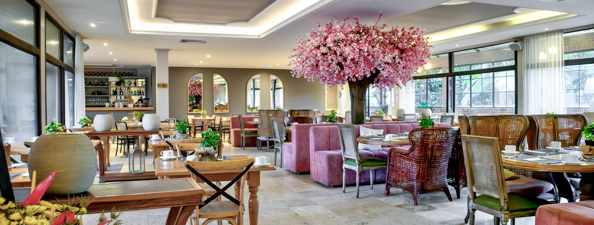 Caribe By Faranda Grand Hotel Obrázok20