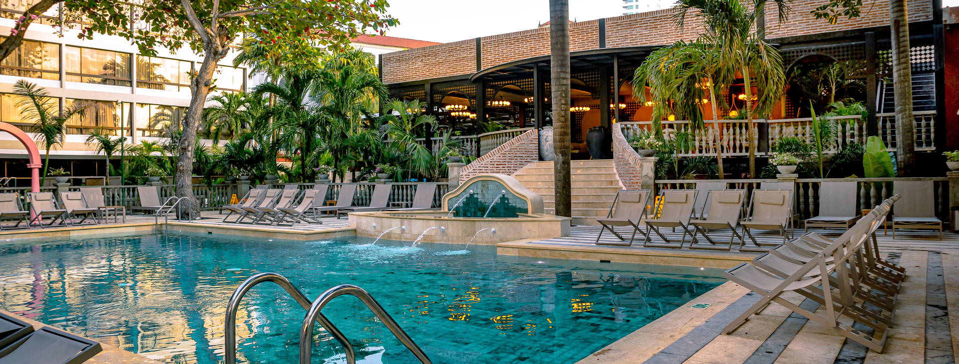 Caribe By Faranda Grand Hotel Obrázok3