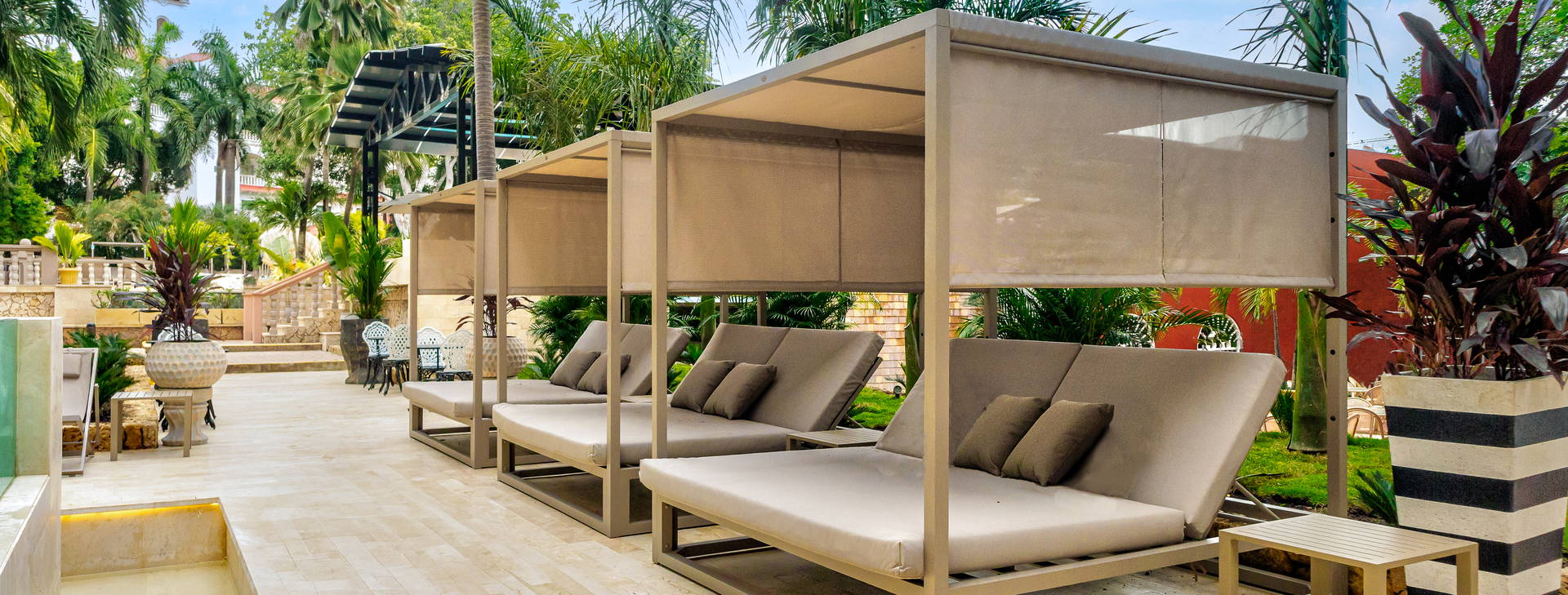 Caribe By Faranda Grand Hotel Obrázok12