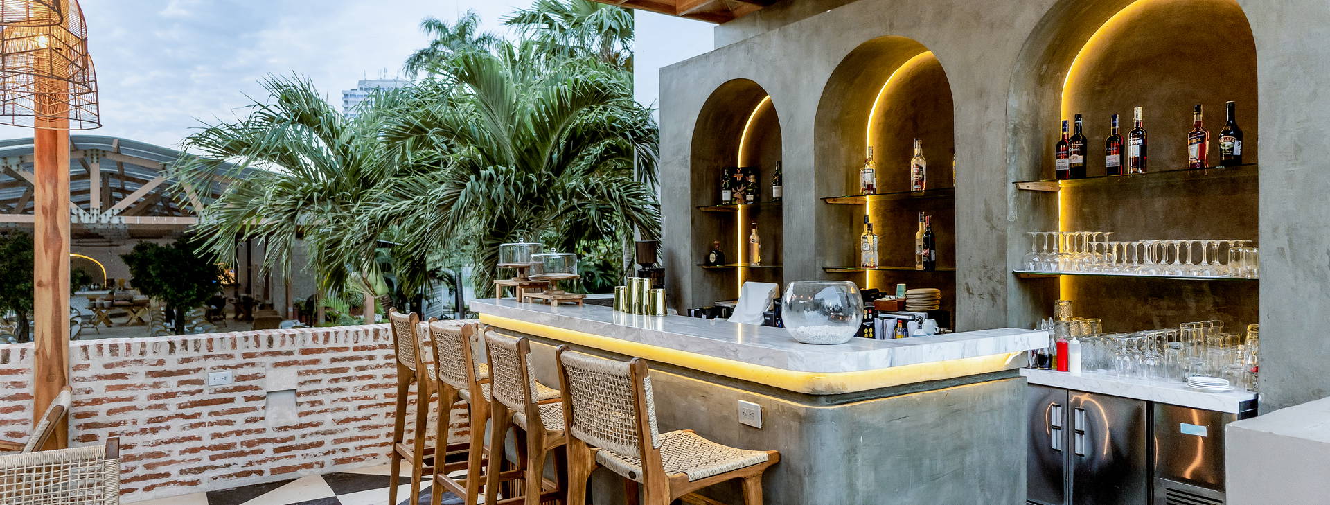 Caribe By Faranda Grand Hotel Obrázok36