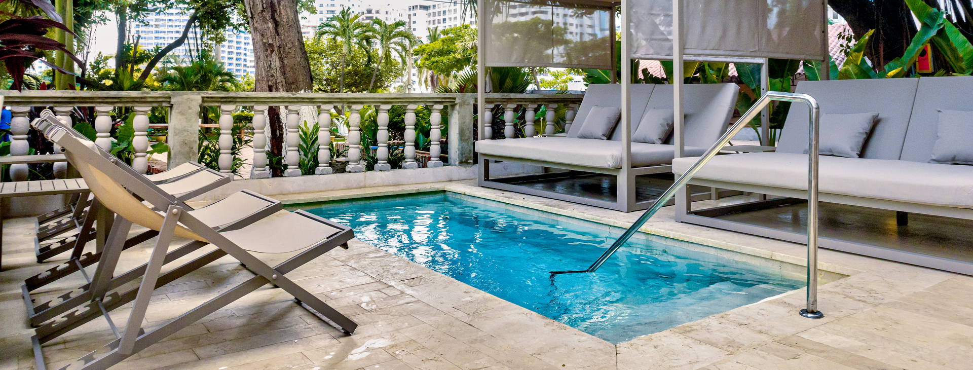 Caribe By Faranda Grand Hotel Obrázok4