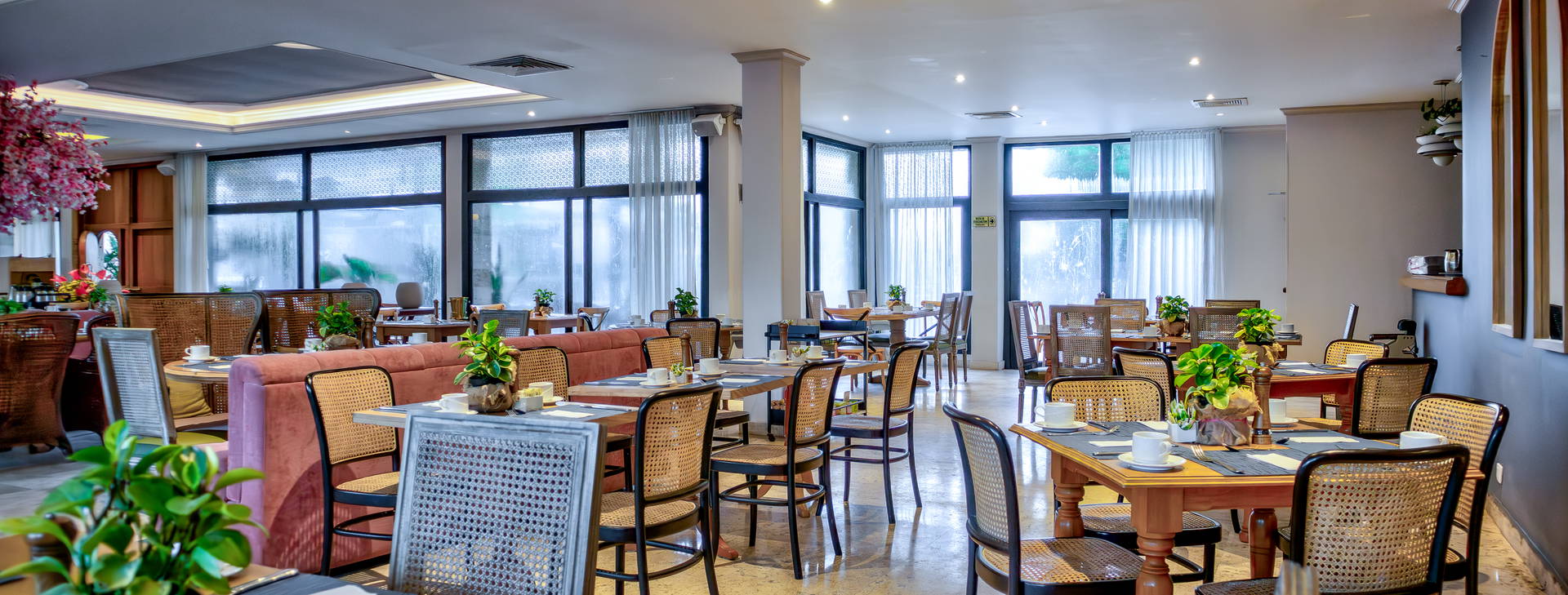 Caribe By Faranda Grand Hotel Obrázok24