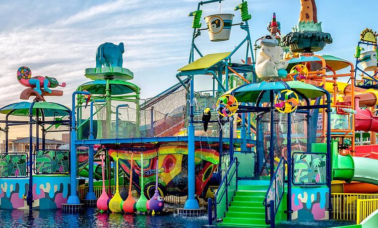 Water Valley By Neverland-obr