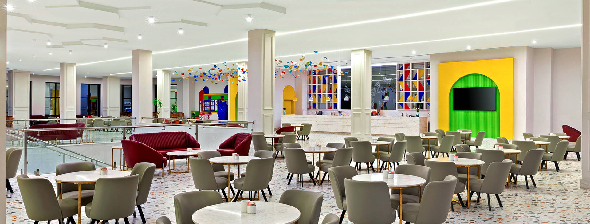 Water Valley By Neverland Obrázok44