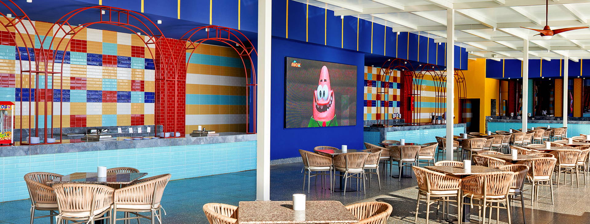 Water Valley By Neverland Obrázok18