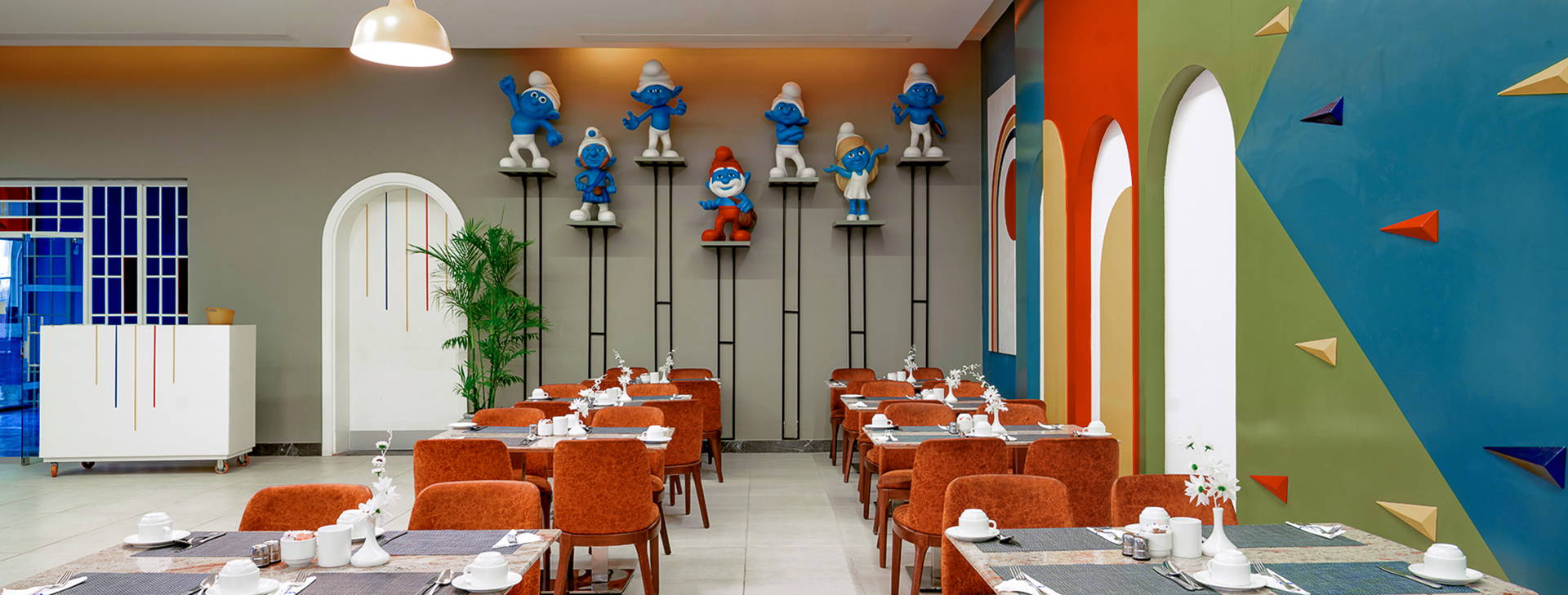 Water Valley By Neverland Obrázok33