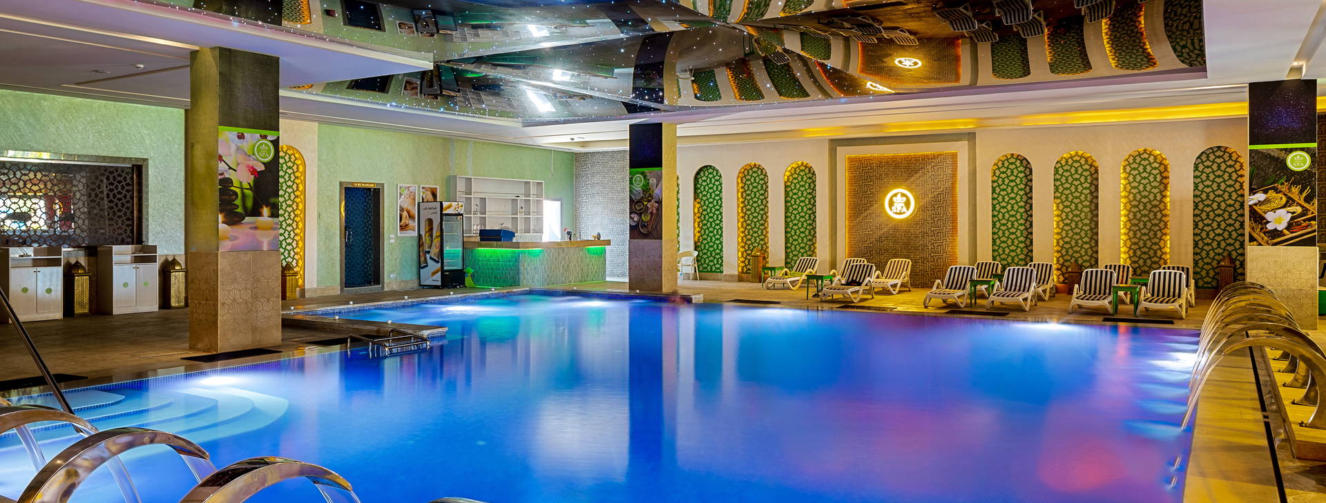 Water Valley By Neverland Obrázok45