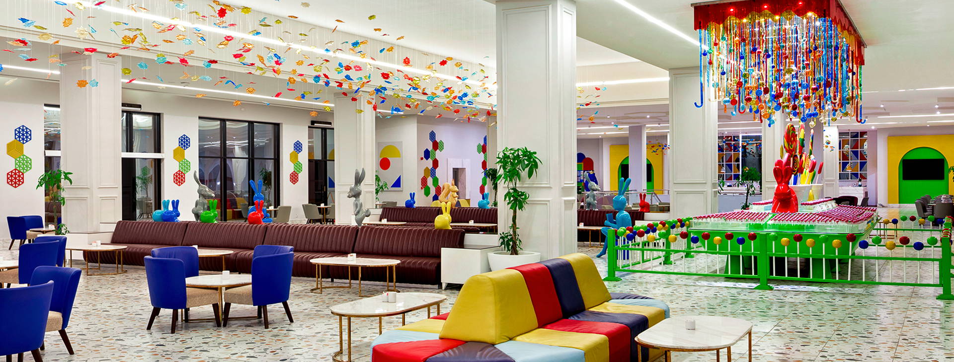 Water Valley By Neverland Obrázok42