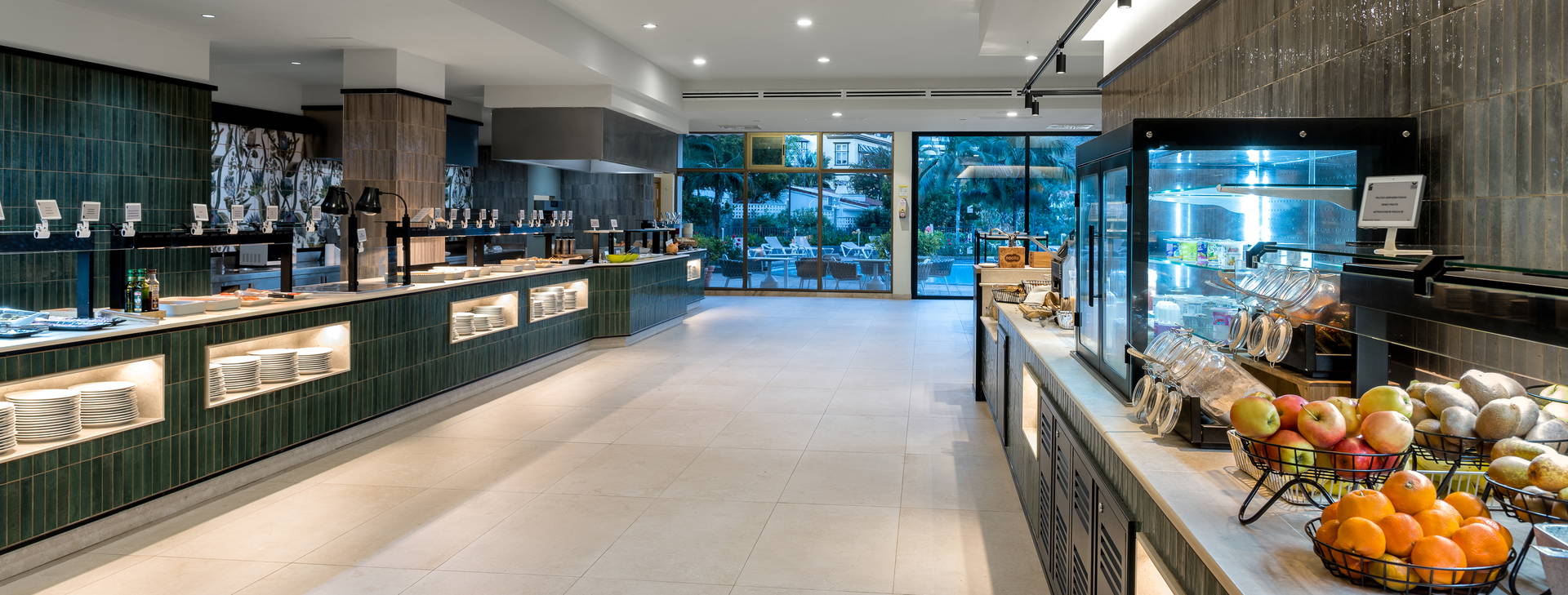 Atlantik El Tope Obrázok18