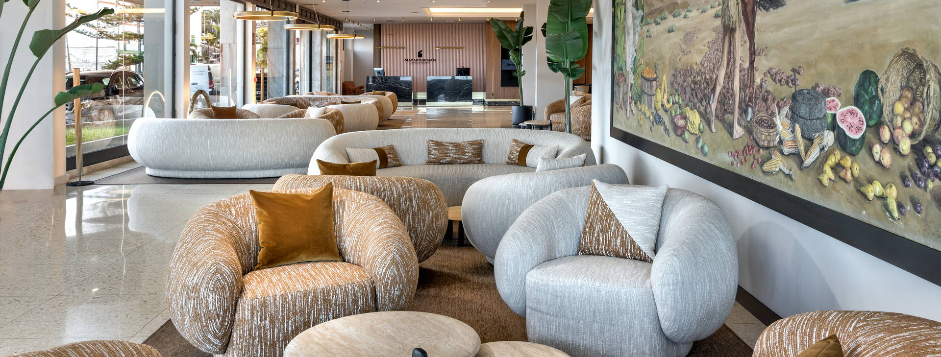 Atlantik El Tope Obrázok21