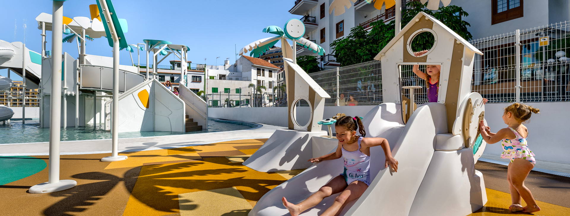 Atlantik El Tope Obrázok8