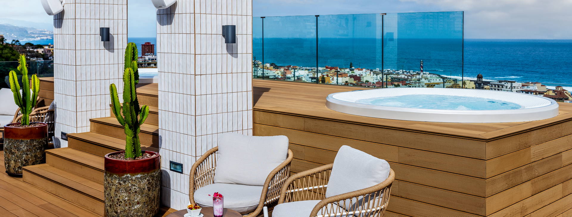 Atlantik El Tope Obrázok9