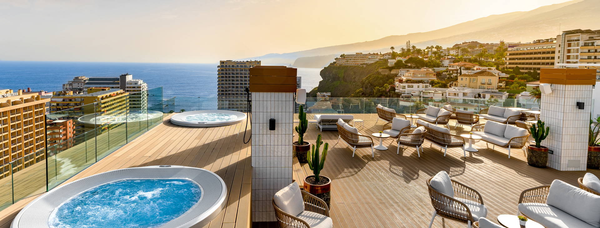 Atlantik El Tope Obrázok4