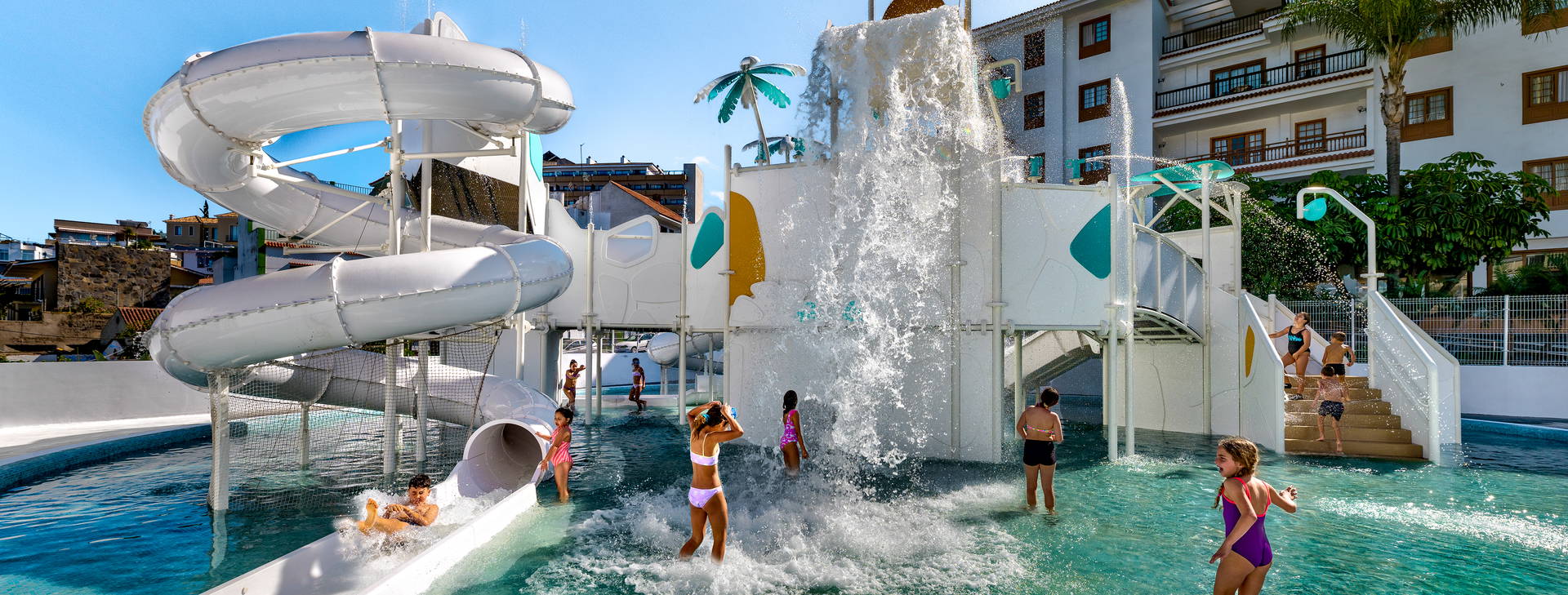 Atlantik El Tope Obrázok0