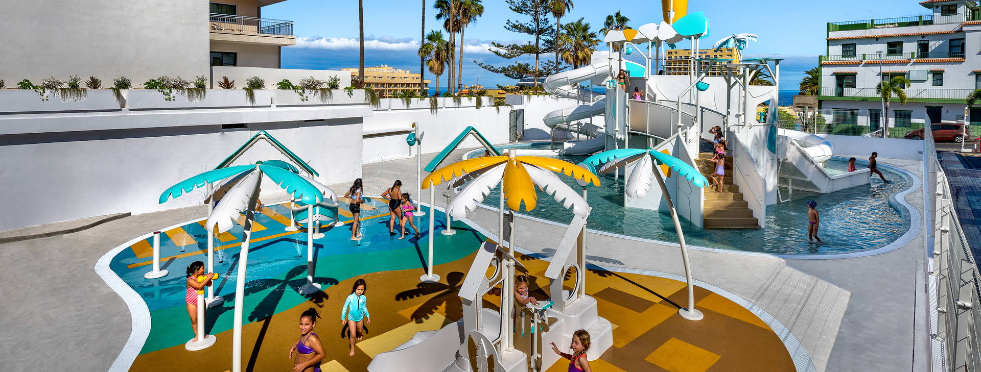 Atlantik El Tope Obrázok3