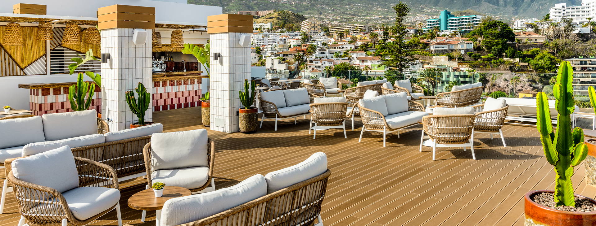 Atlantik El Tope Obrázok27