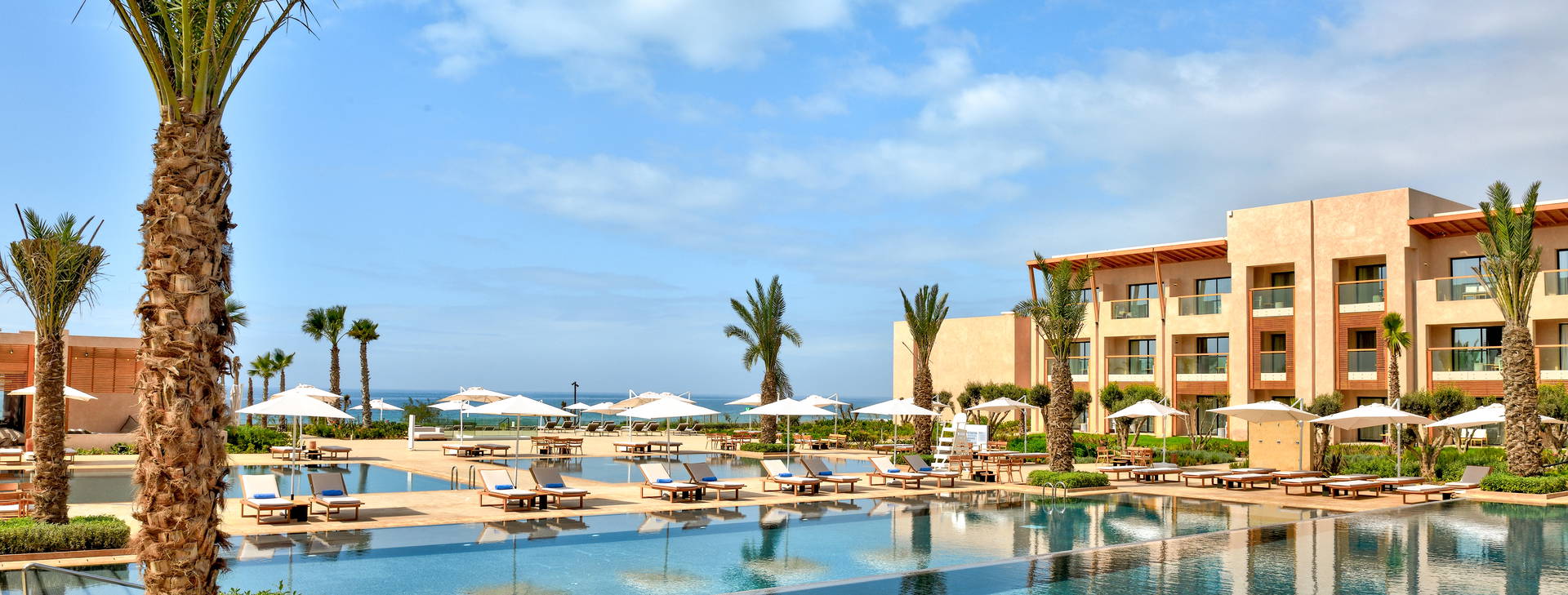 Hilton Taghazout Bay Beach Resort & Spa Obrázok2