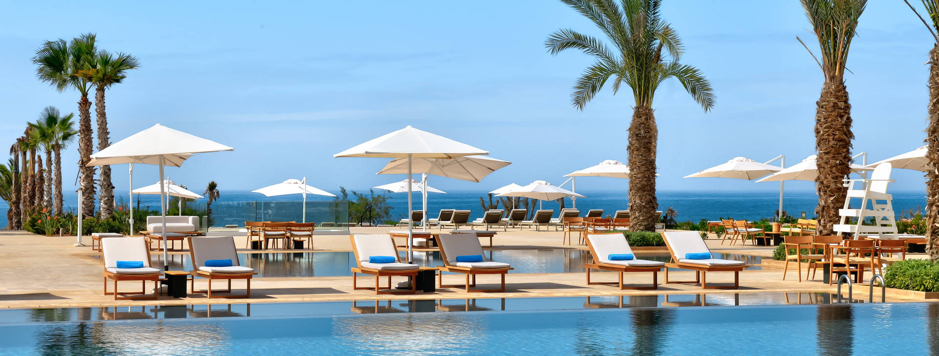 Hilton Taghazout Bay Beach Resort & Spa Obrázok3