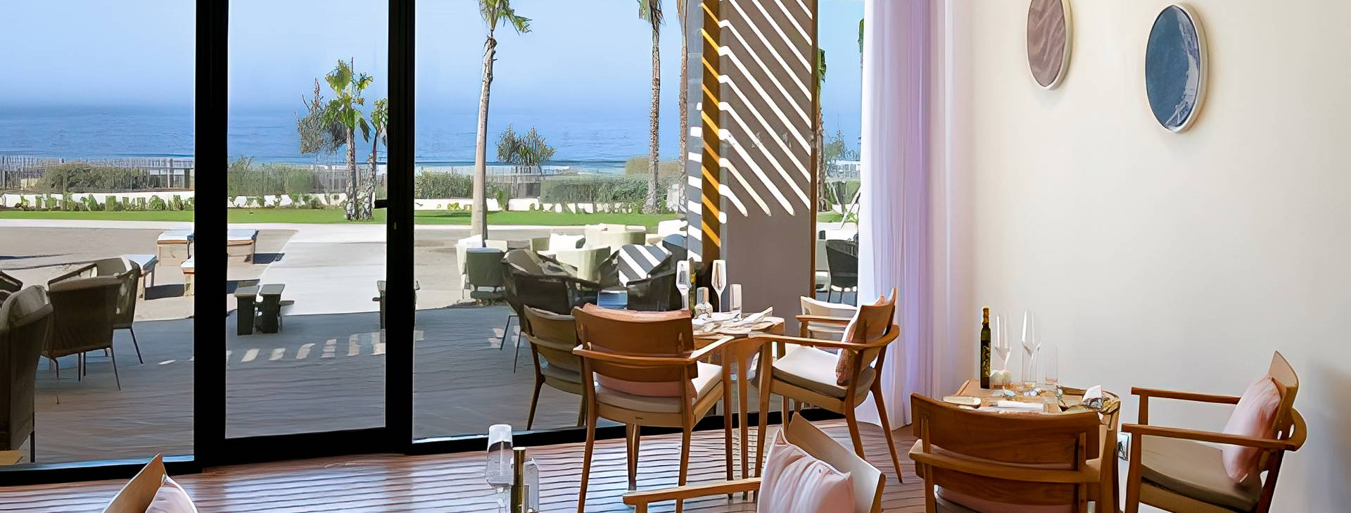 Hilton Taghazout Bay Beach Resort & Spa Obrázok13