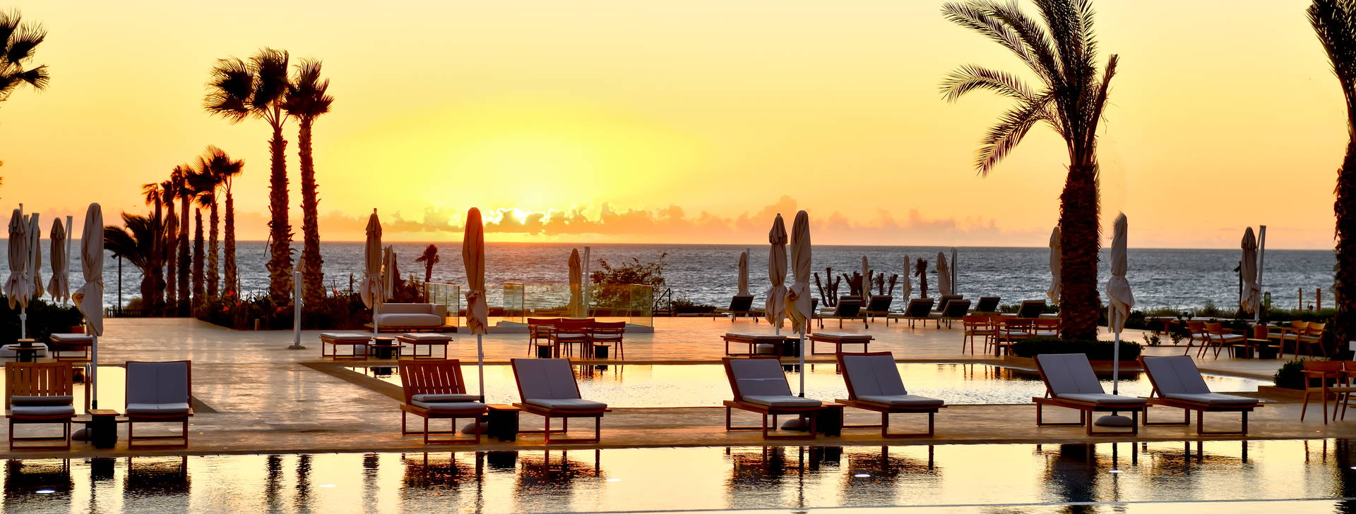 Hilton Taghazout Bay Beach Resort & Spa Obrázok5