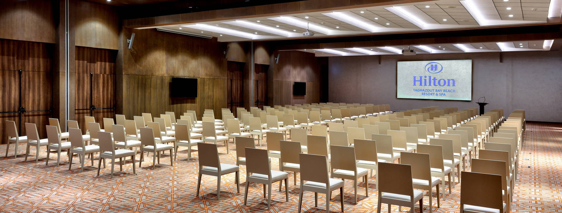 Hilton Taghazout Bay Beach Resort & Spa Obrázok23