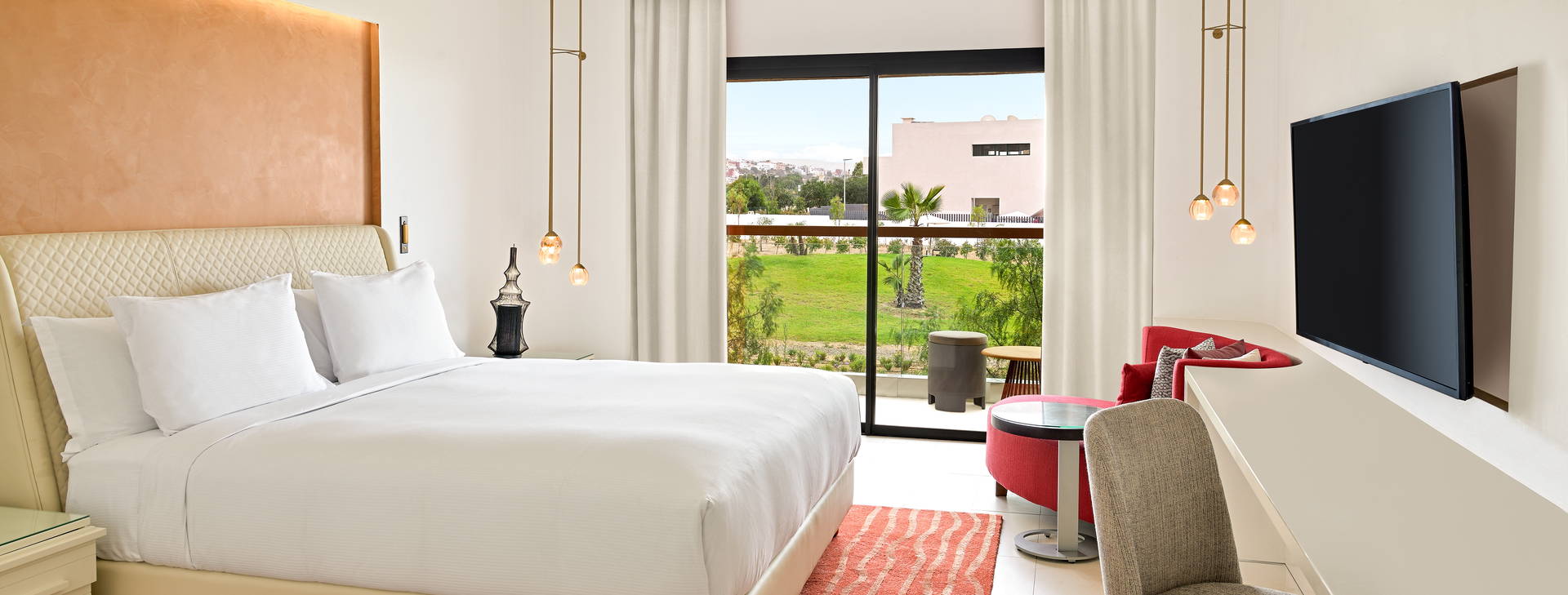 Hilton Taghazout Bay Beach Resort & Spa Obrázok8