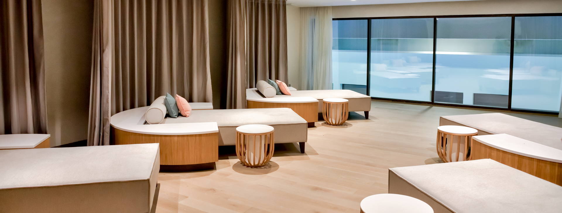 Hilton Taghazout Bay Beach Resort & Spa Obrázok16