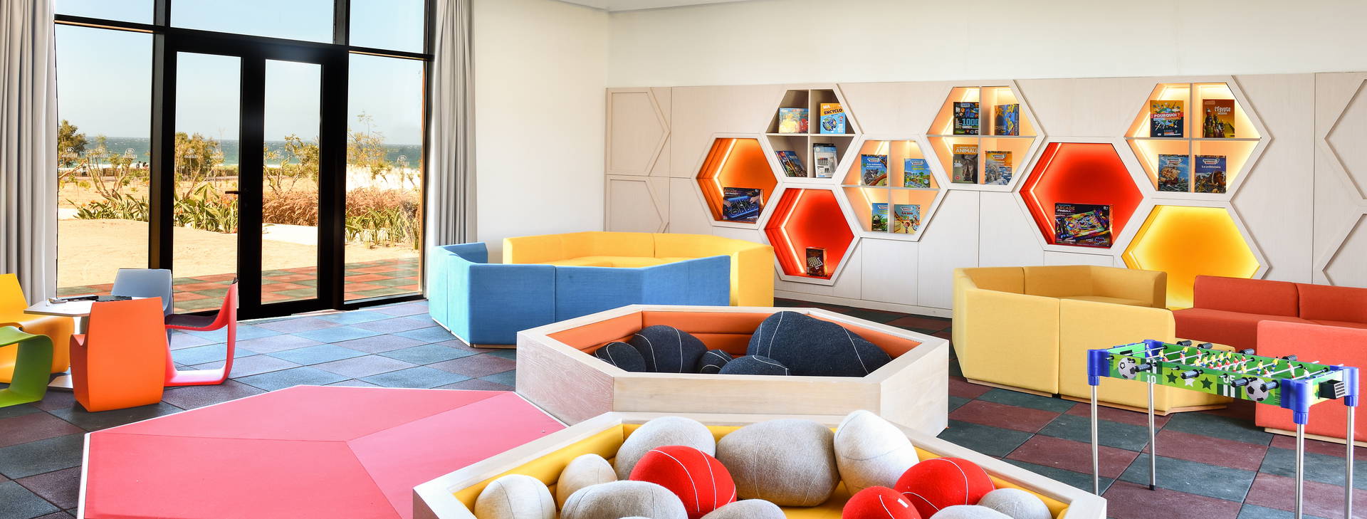 Hilton Taghazout Bay Beach Resort & Spa Obrázok17