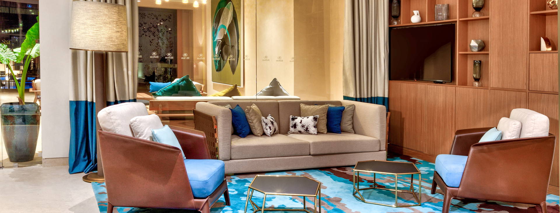 Hilton Taghazout Bay Beach Resort & Spa Obrázok21