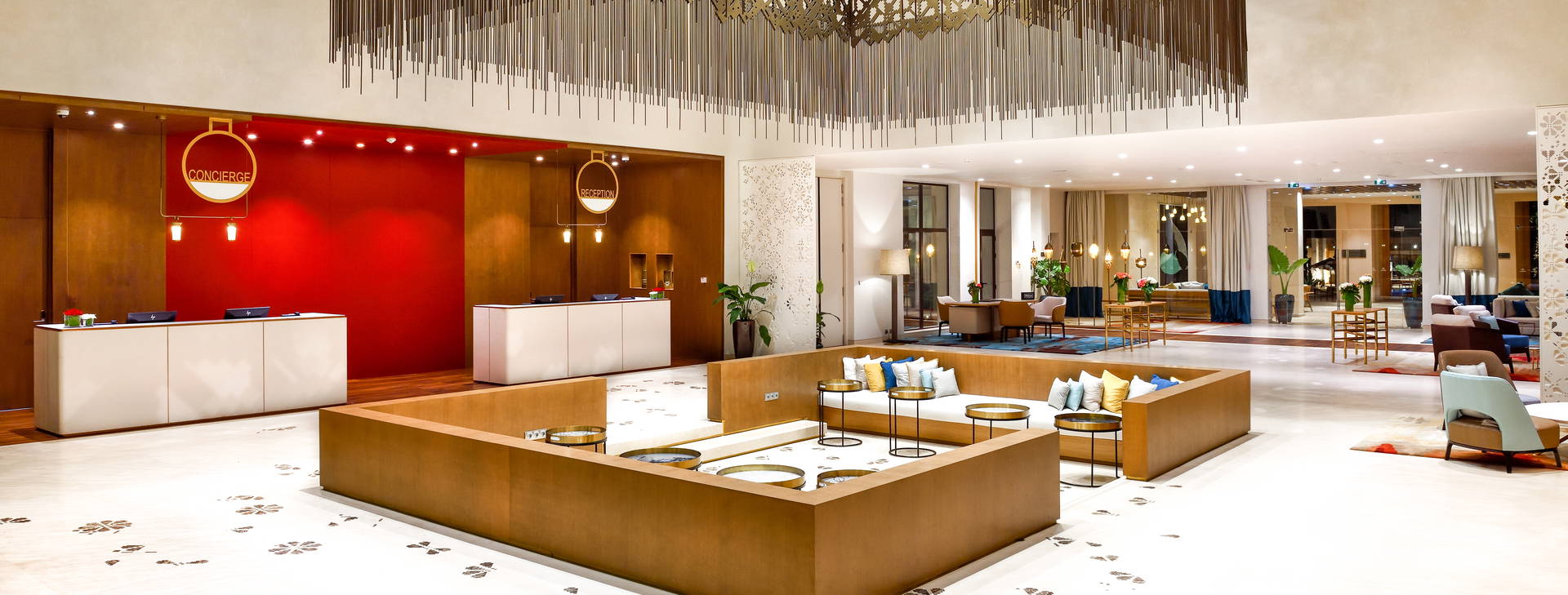 Hilton Taghazout Bay Beach Resort & Spa Obrázok20