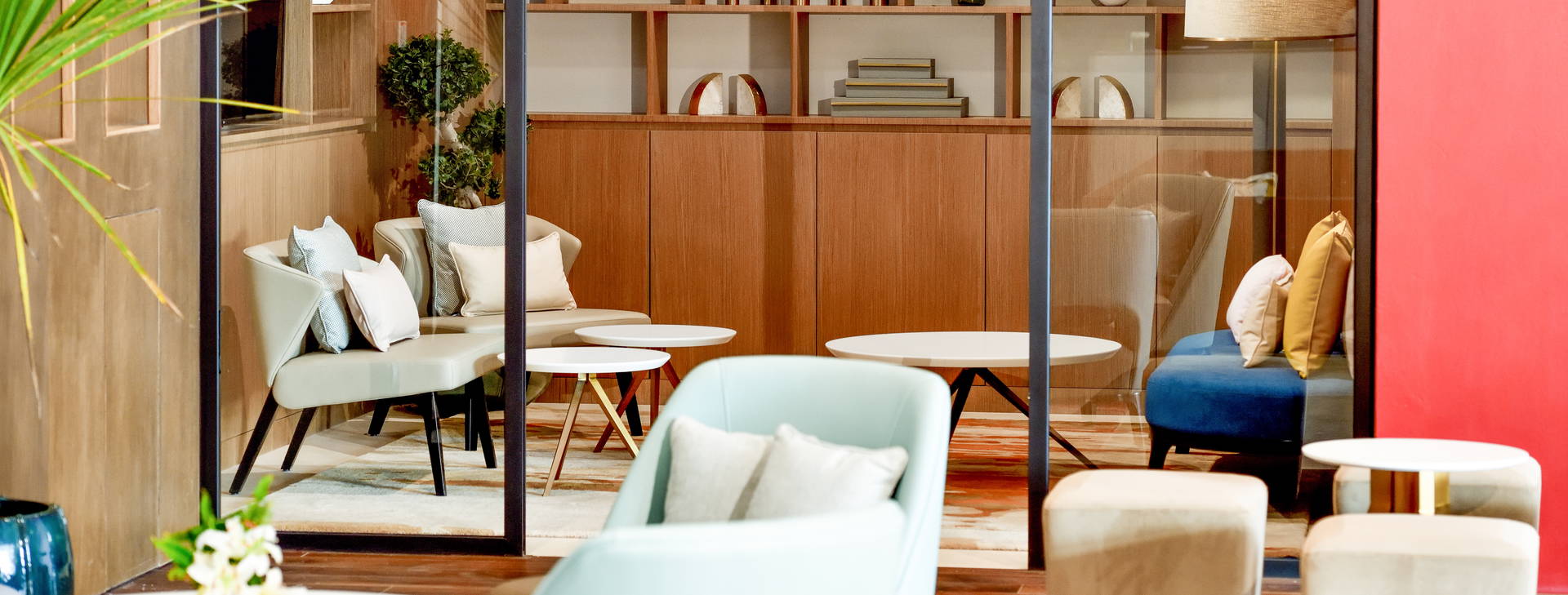 Hilton Taghazout Bay Beach Resort & Spa Obrázok18