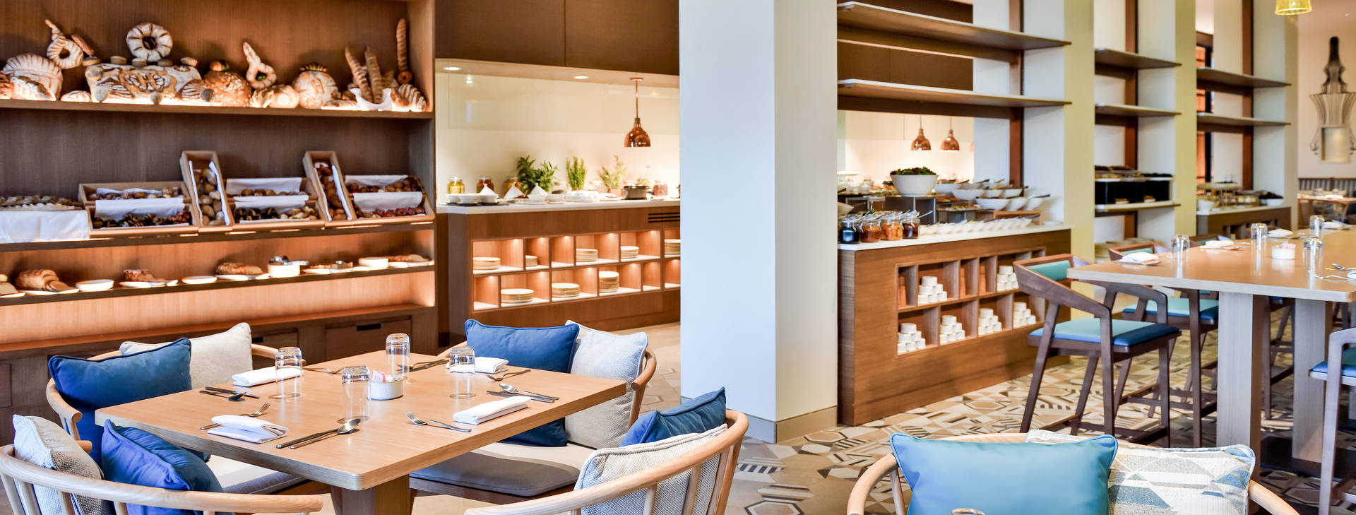 Hilton Taghazout Bay Beach Resort & Spa Obrázok15