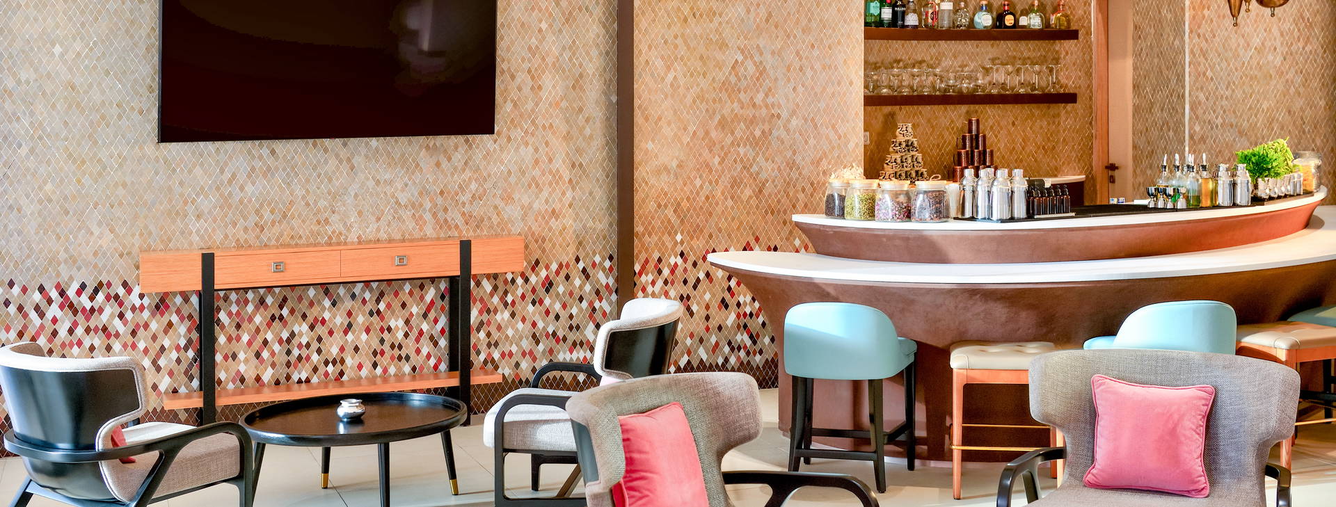 Hilton Taghazout Bay Beach Resort & Spa Obrázok19