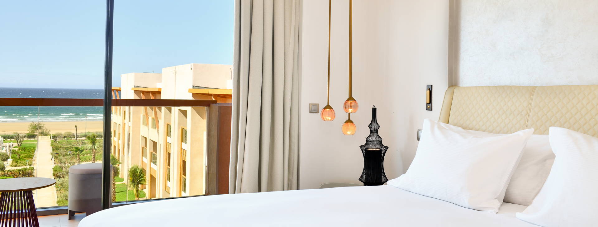 Hilton Taghazout Bay Beach Resort & Spa Obrázok9